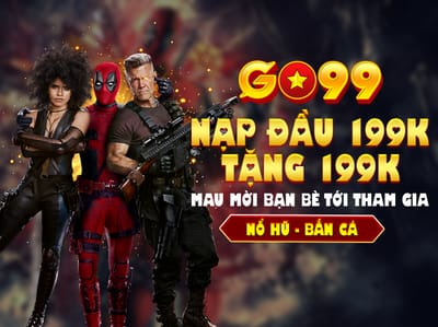 Thưởng Chào Mừng Tân Thủ promotion