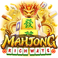 Mạt Chược Rich Ways