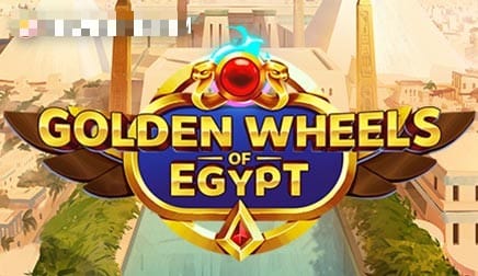 Golden Wheels of Egypt